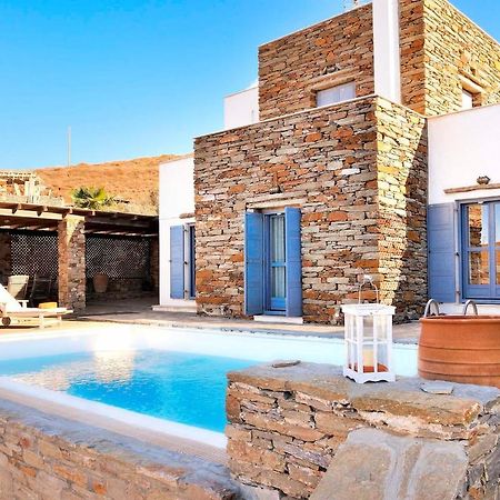 Kea'S Villa Otzias Luaran gambar