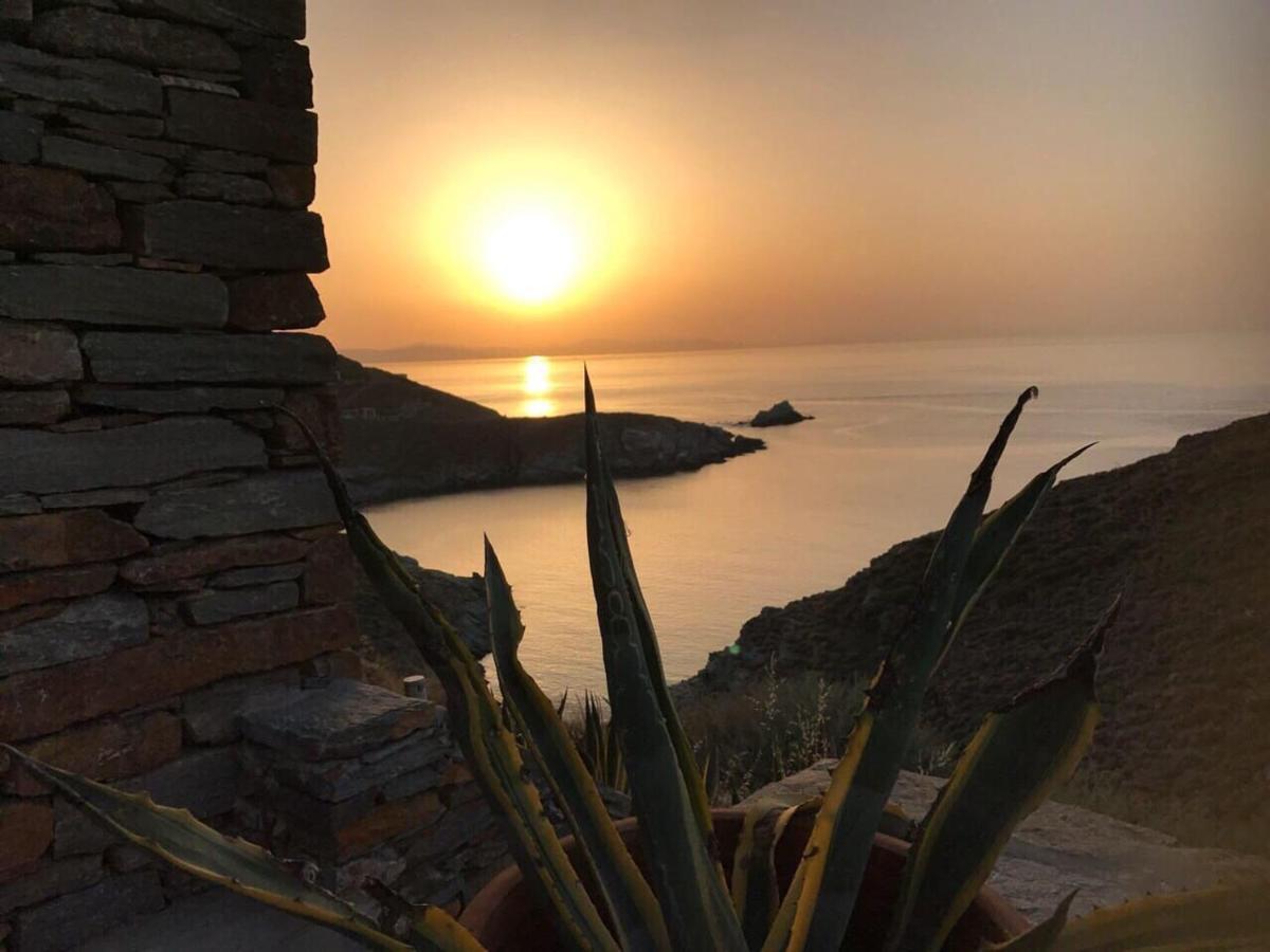 Kea'S Villa Otzias Luaran gambar