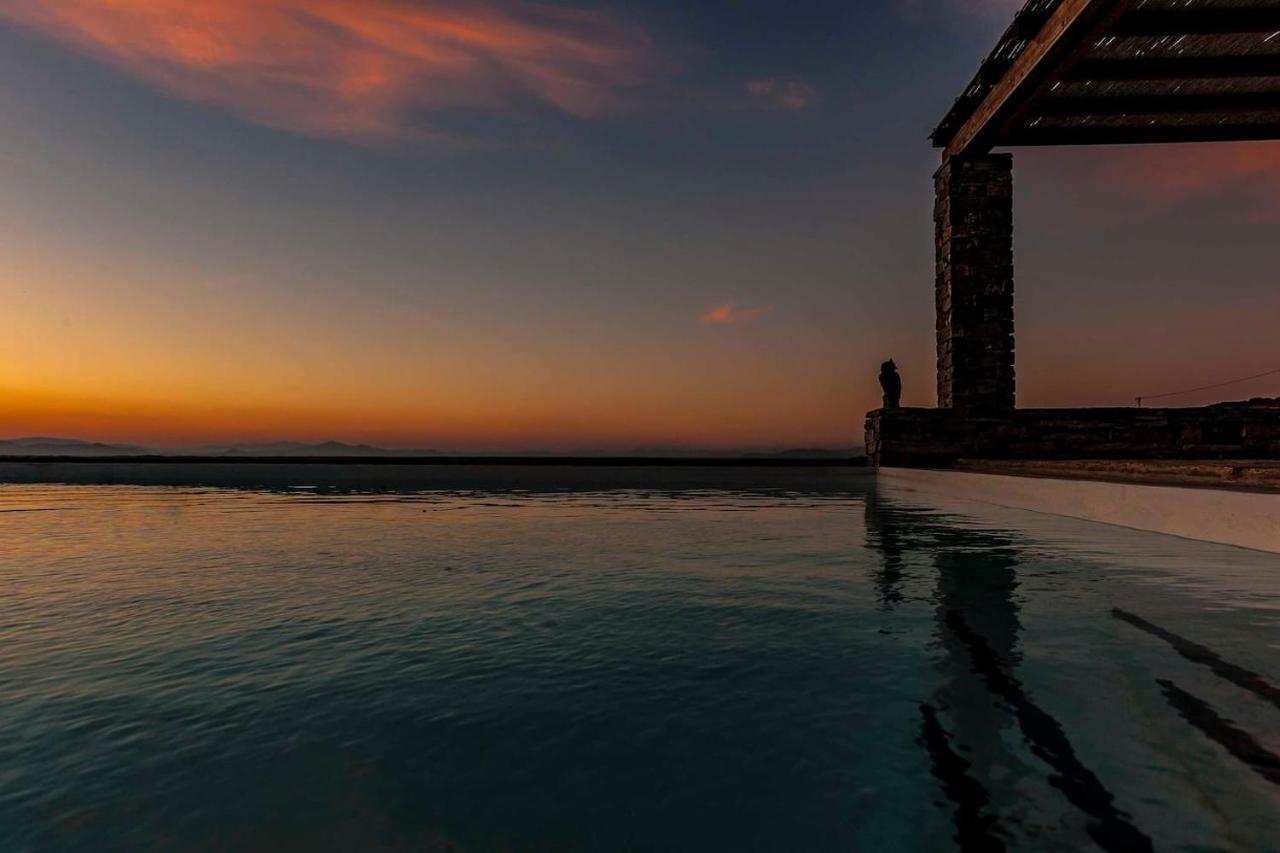 Kea'S Villa Otzias Luaran gambar